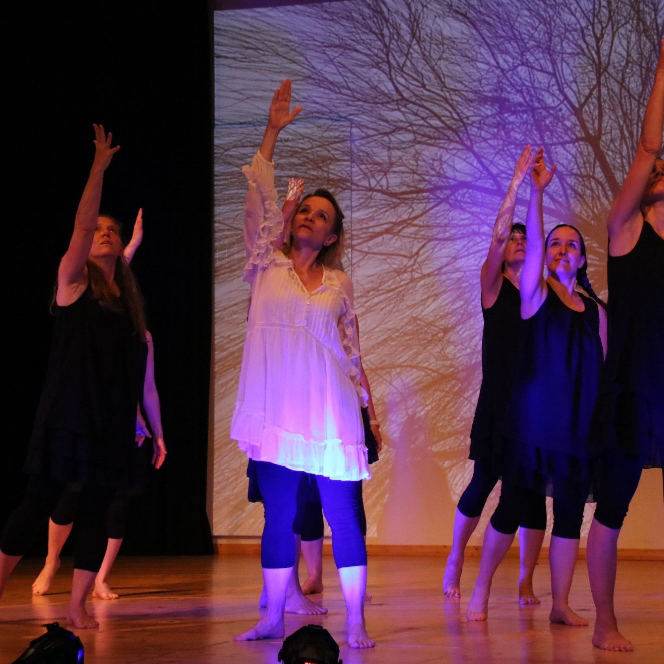 Funkydance Tanzen für Frauen