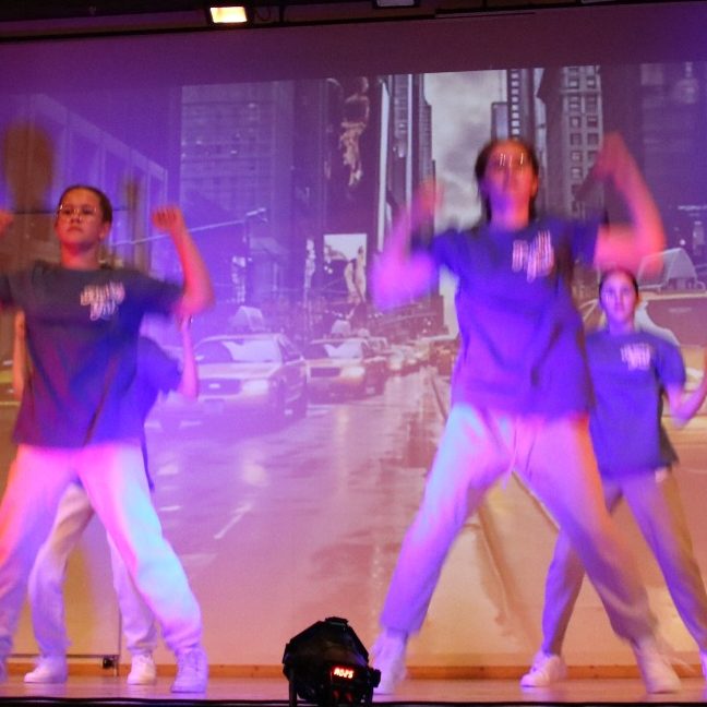HipHop und Funkydance für Jugendliche Tanzen für Jugendliche und Teens